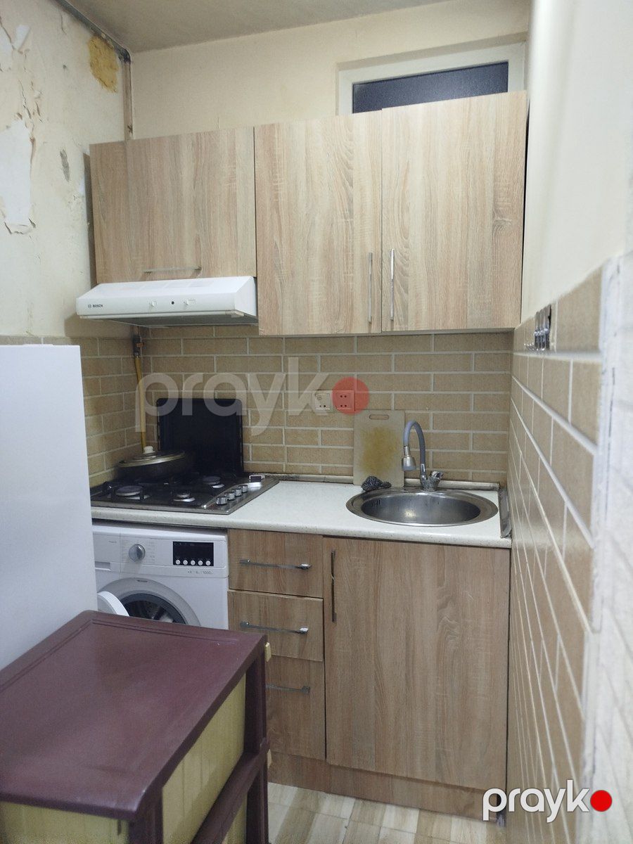 İcarəyə verilir 2 otaqlı köhnə tikili 45 m² — Mənzil, Bakı (7)
