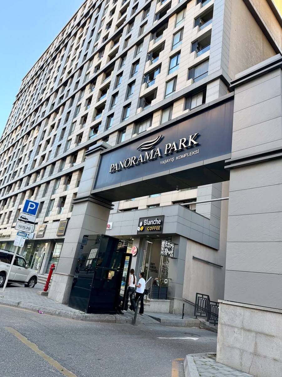 Satılır 4 otaqlı yeni tikili 146 m² — Mənzil, Bakı (8)