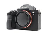 Sony Alpha a7 III (ILCE-7M3) full‑kadr güzgüsüz fotoaparat gövdəsi - — Elektronika