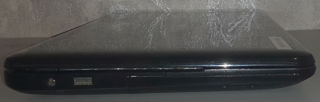 Toshiba noutbuk - Model: TOS-0BA (DxDiag-da “System Model: TOS-0BA”) — Toshiba, Bakı (6)