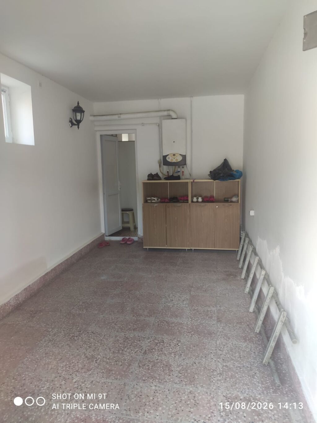 5 otaqlı, 215 kv. m, Kredit yoxdur, Yeni təmirli — Daşınmaz əmlak, Mehdiabad (7)