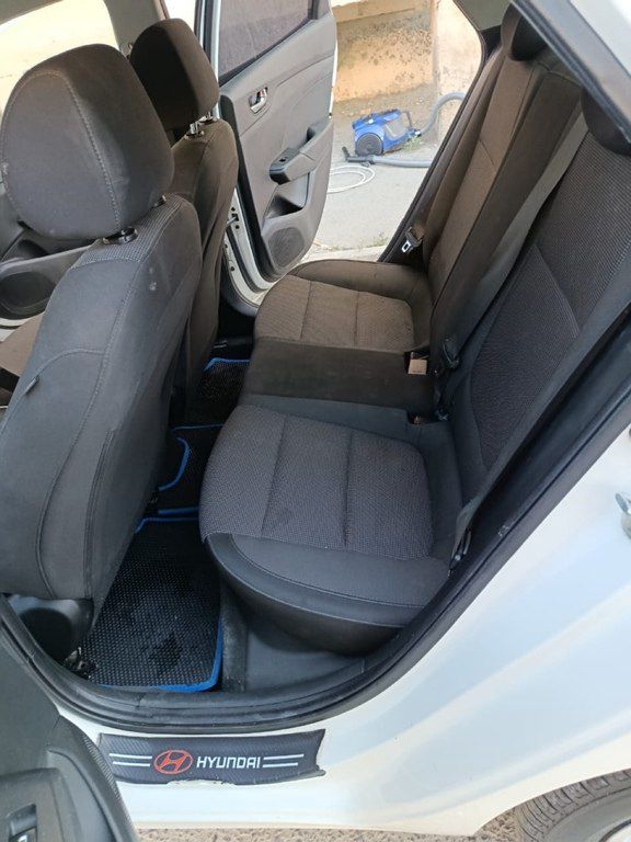 Hyundai Accent, 1.6 L, 2019 il, 152 000 km — Avtomobillər, Bakı (10)