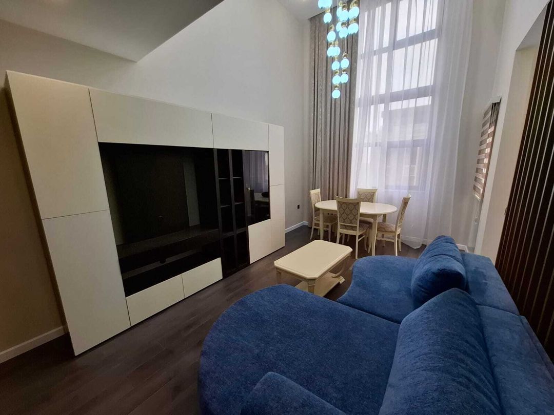 Satılır 2 otaqlı yeni tikili 71 m² — Mənzil, Bakı