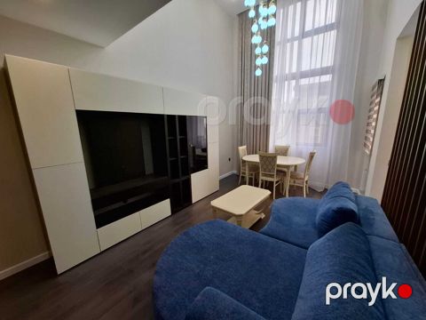 Satılır 2 otaqlı yeni tikili 71 m²