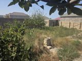 Satılır torpaq 3 sot — Land plot