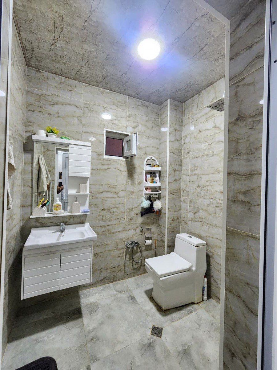 Həyət evi, Corat qəs. — Ev, villa, Sumqayıt (11)