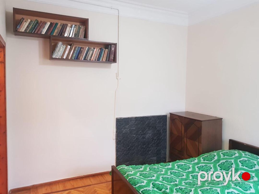 İcarəyə verilir 2 otaqlı köhnə tikili 70 m² — Mənzil, Bakı (8)