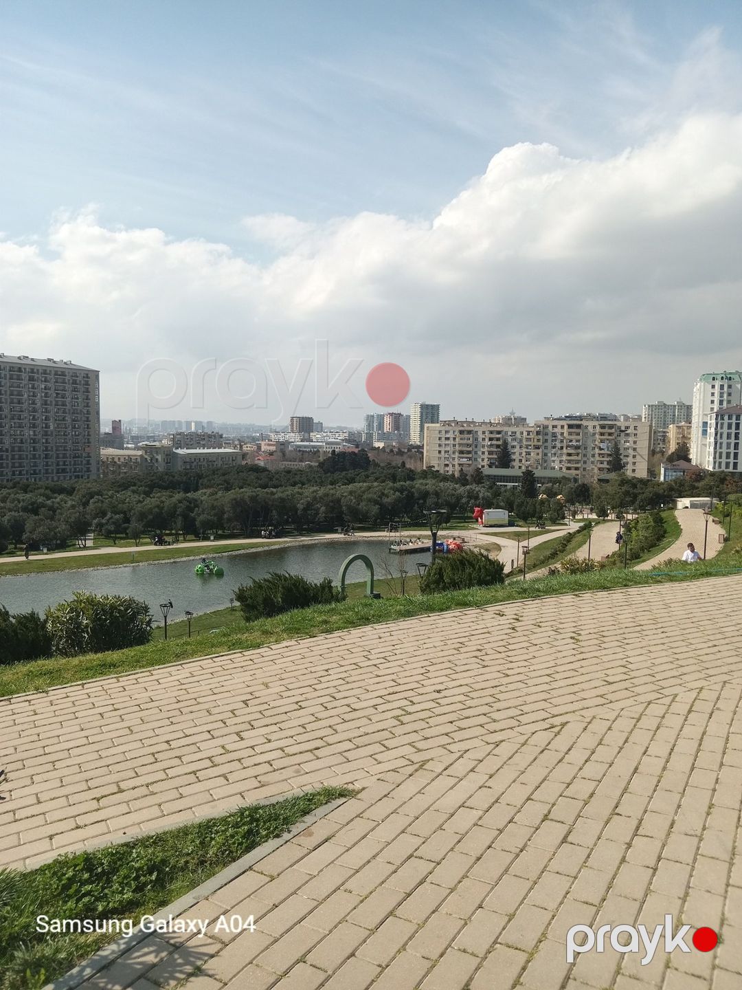 Satılır 2 otaqlı yeni tikili 55 m² — Mənzil, Bakı (6)