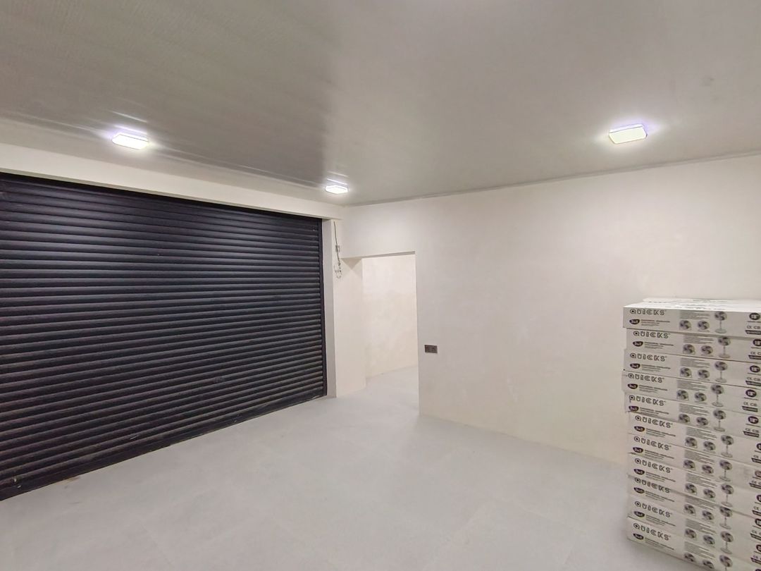 Satılır 4 otaqlı həyət evi/bağ evi 140 m² — Ev, villa, Bakı (4)