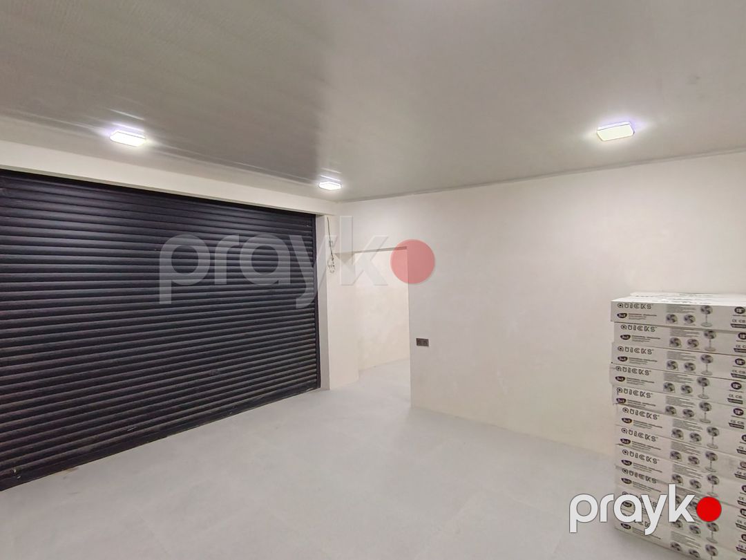Satılır 4 otaqlı həyət evi/bağ evi 140 m² — Ev, villa, Bakı (4)