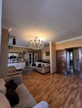 Satılır 4 otaqlı köhnə tikili 100 m² — Nəbi