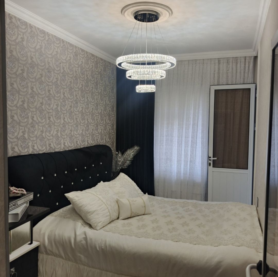 2-otaqlı mənzil, Gəncə ş., 50 m² — Mənzil, Gəncə (6)