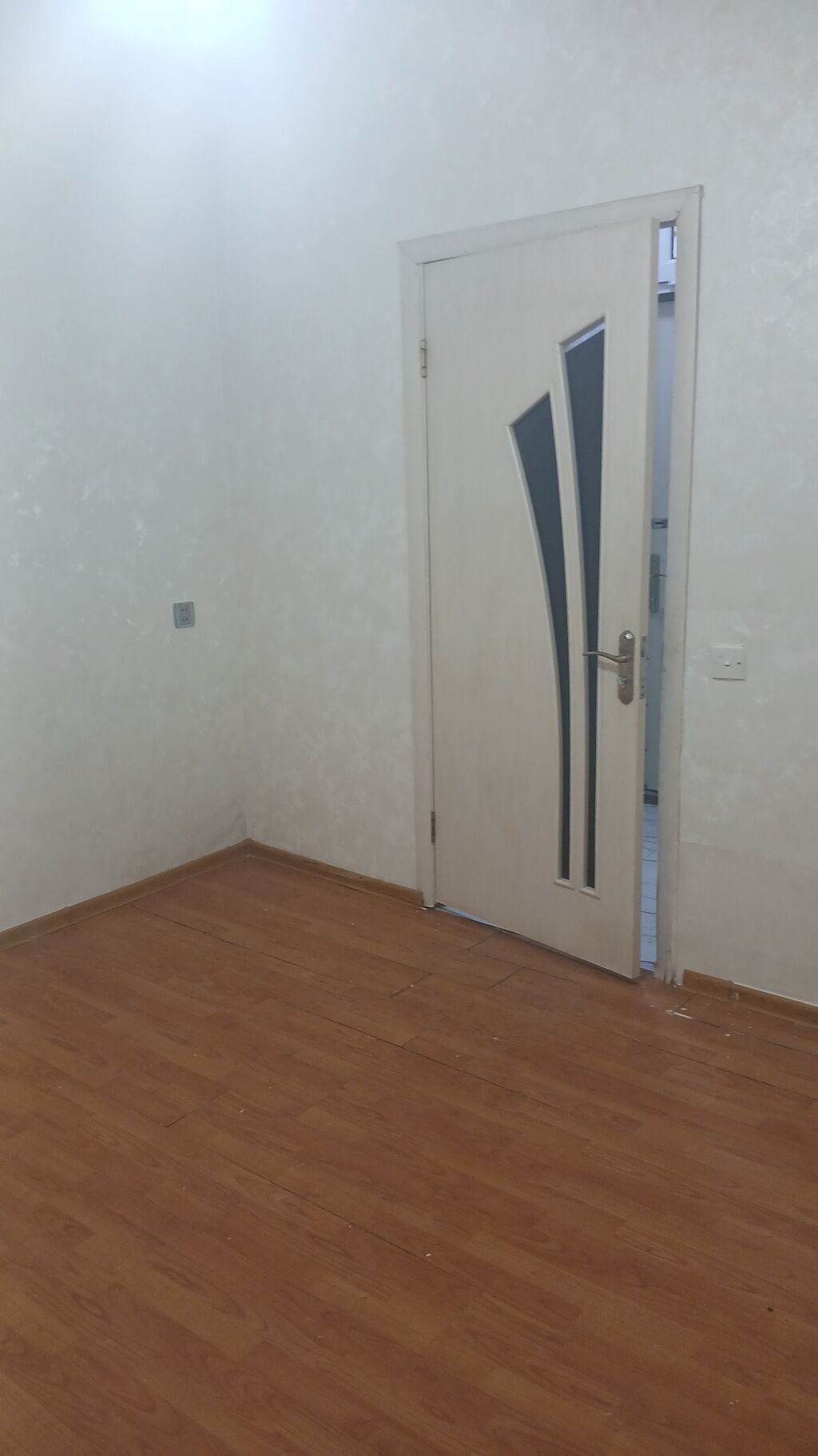 Salam ev bilecerde duz sev al marketin yanind yerlesir 1 otaq kuxna — Daşınmaz əmlak, Masazır (9)