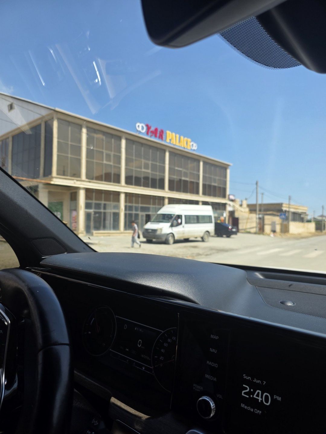 Satılır torpaq 4 sot — Torpaq, Bakı (2)