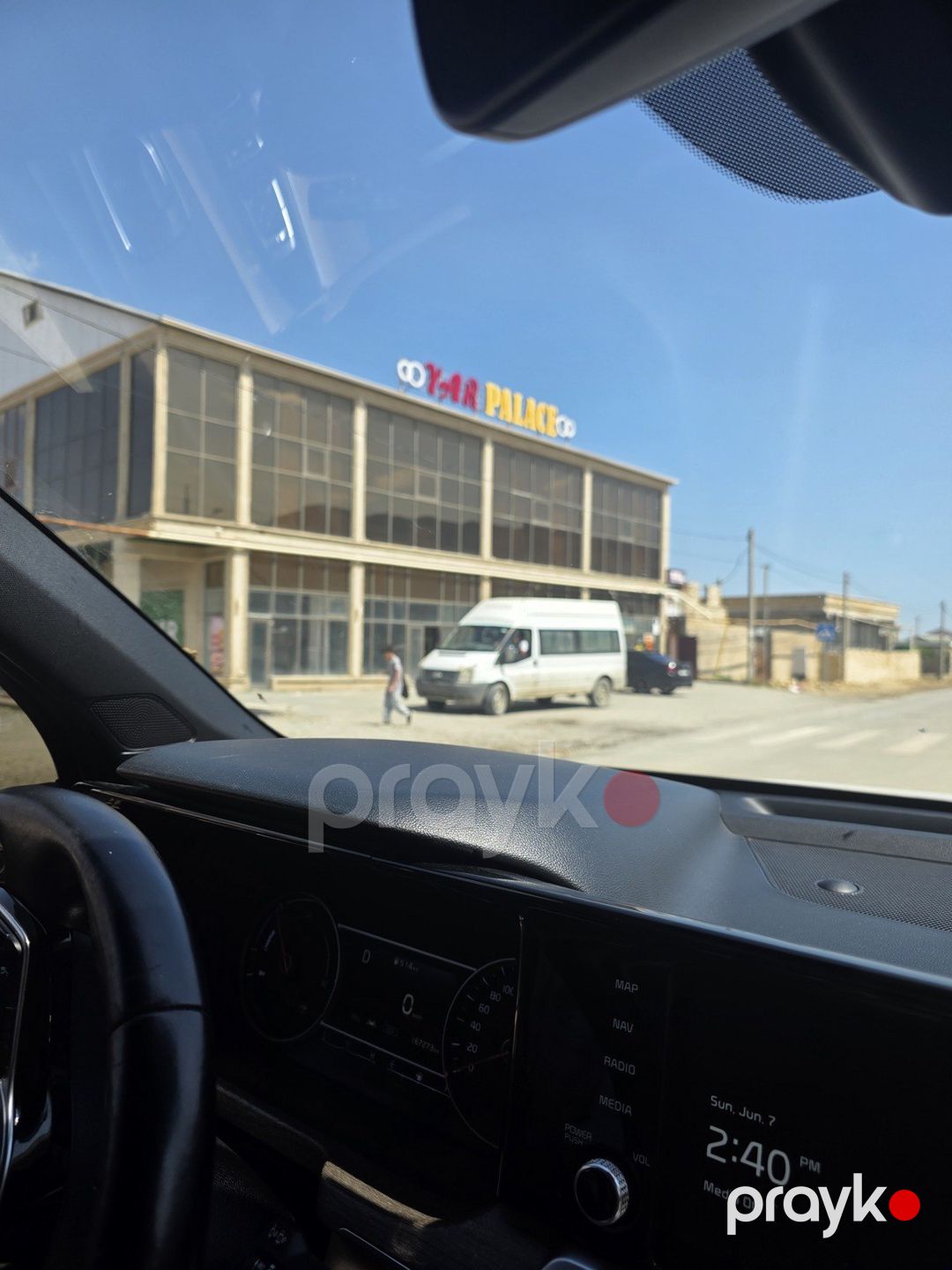 Satılır torpaq 4 sot — Torpaq, Bakı (2)