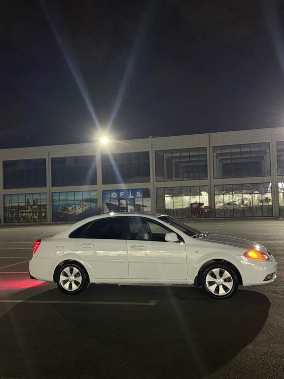 Daewoo Gentra, 1.5 L, 2014 il, 215 000 km — Avtomobillər, Bakı (8)