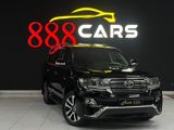 Toyota Land Cruiser, 4.0 L, 2012 il, 257 311 km — Cars
