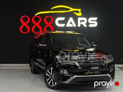 Toyota Land Cruiser, 4.0 L, 2012 il, 257 311 km