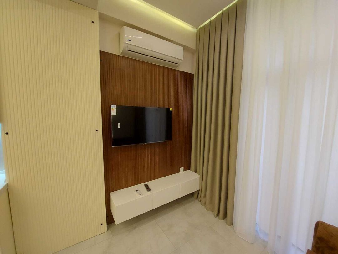 İcarəyə verilir 2 otaqlı yeni tikili 62 m² — Mənzil, Bakı (2)