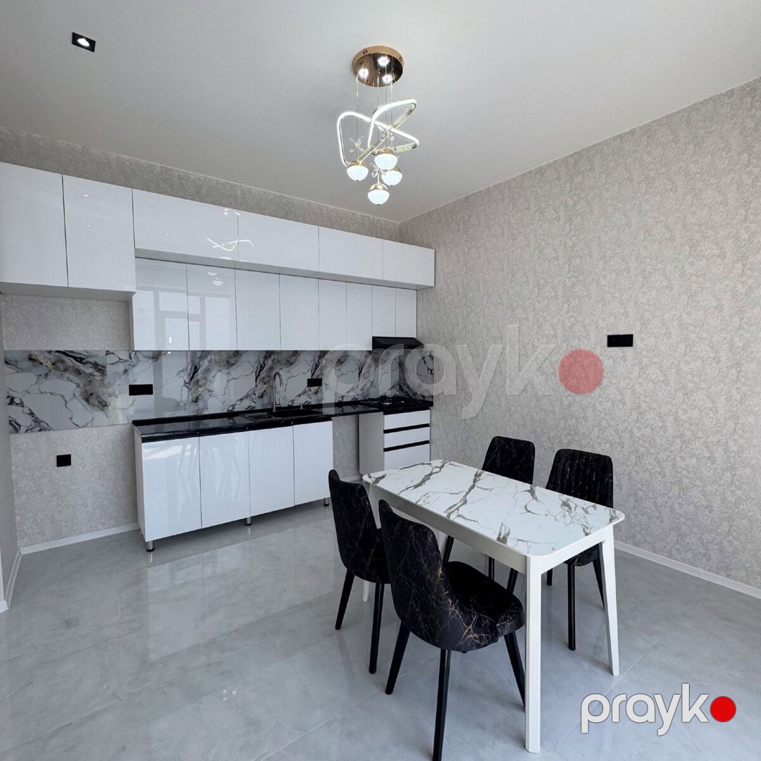 Satılır 4 otaqlı həyət evi/bağ evi 130 m² — Ev, villa, Bakı (7)