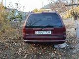 Opel Astra: 1.6 l | Universal — Otomobil