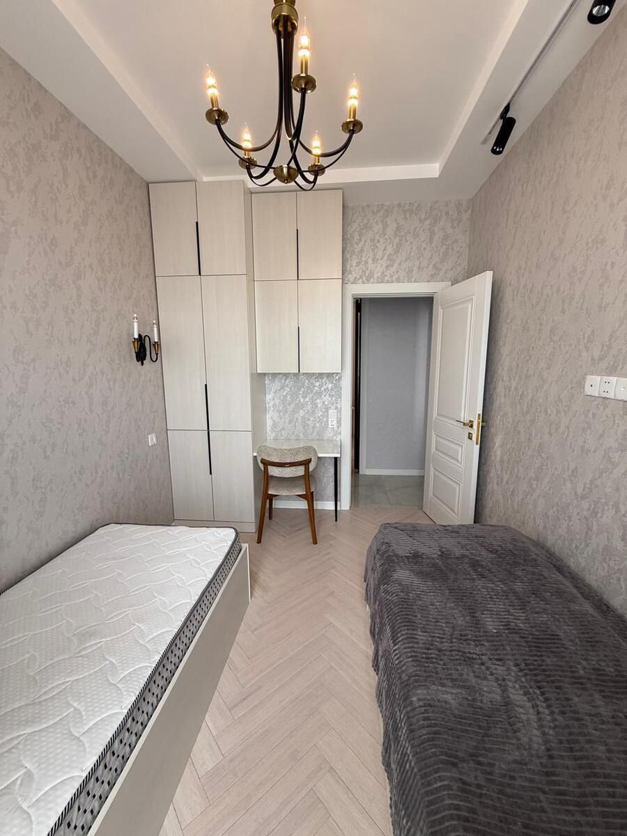 Satılır 4 otaqlı yeni tikili 132 m² — Mənzil, Bakı (11)