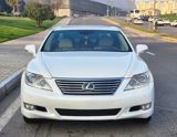 Lexus LS 460, 4.6 L, 2012 il, 211 000 km — Avtomobillər