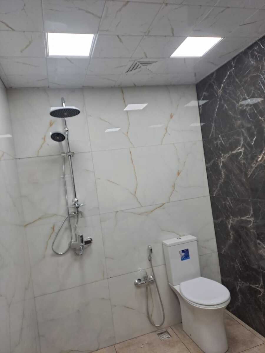 Satılır 2 otaqlı yeni tikili 70 m² — Mənzil, Xırdalan (12)