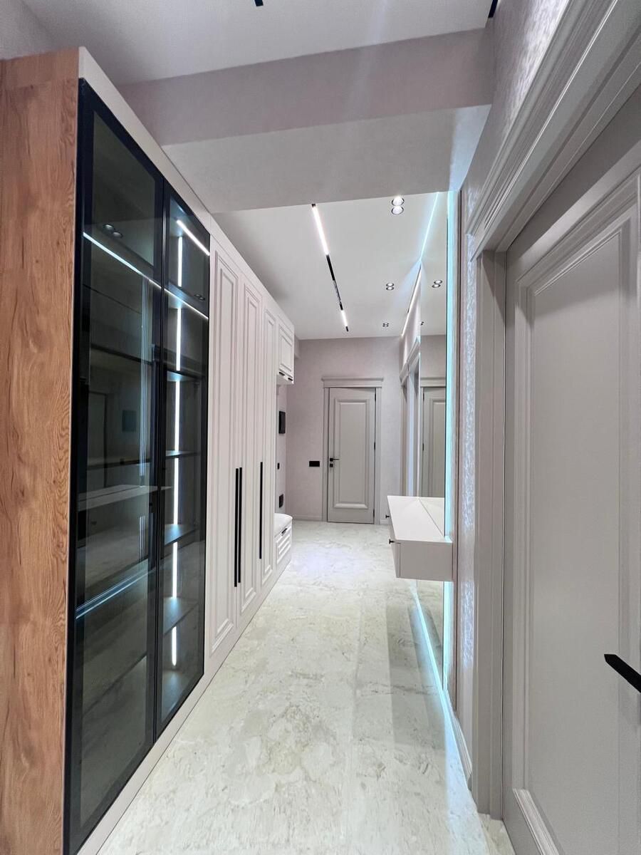 Satılır 3 otaqlı yeni tikili 86.3 m² — Mənzil, Bakı (5)