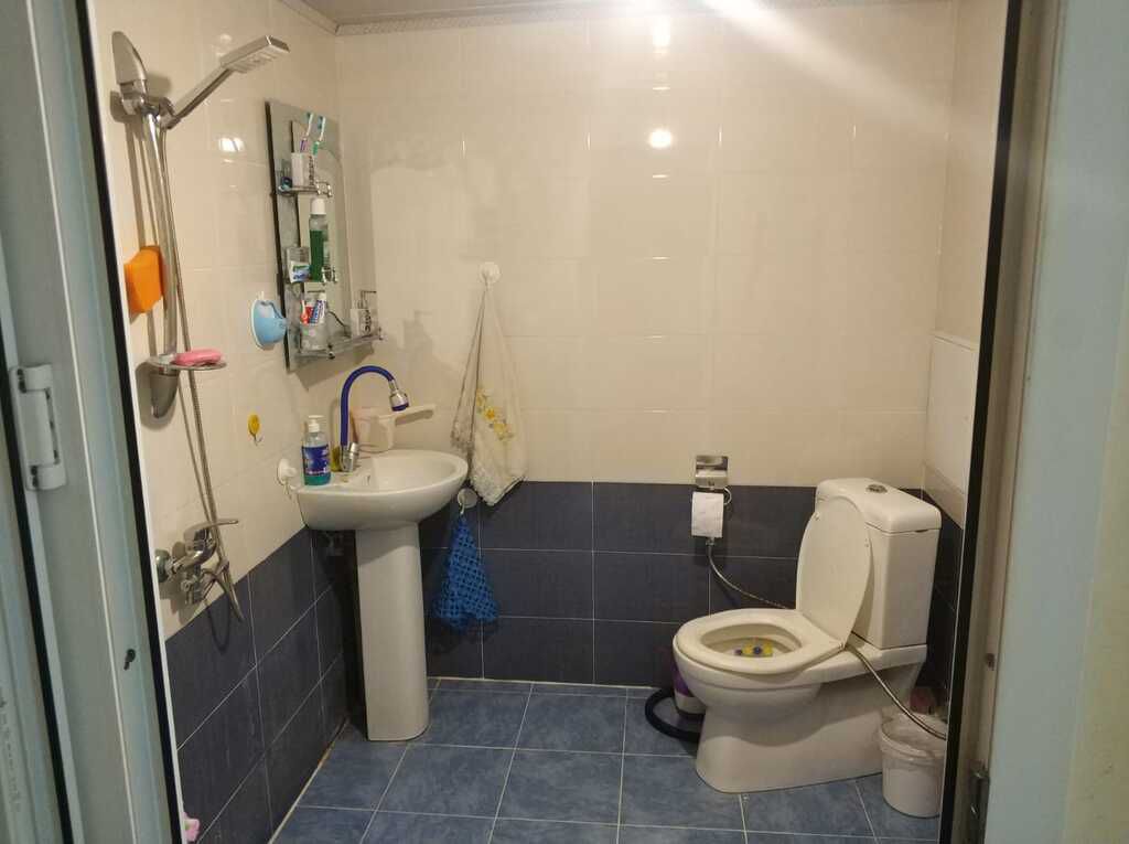 Satılır 2 otaqlı yeni tikili 67 m² — Mənzil, Bakı (6)