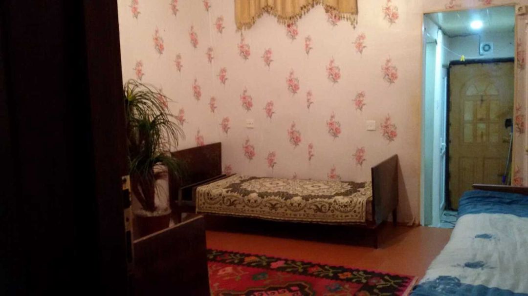 İcarəyə verilir 3 otaqlı köhnə tikili 45 m² — Mənzil, Bakı (4)