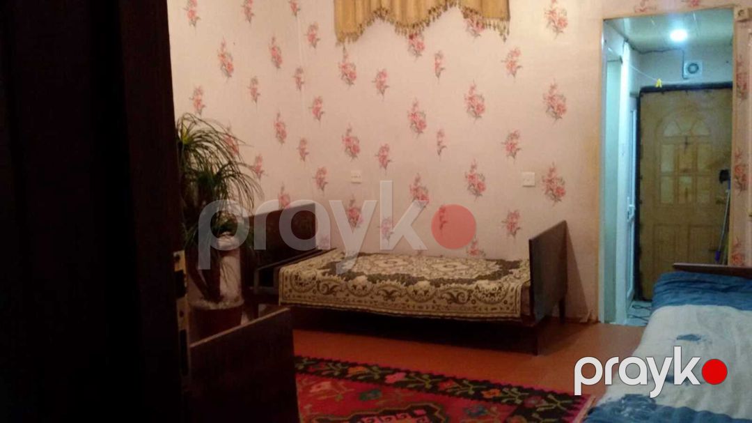 İcarəyə verilir 3 otaqlı köhnə tikili 45 m² — Mənzil, Bakı (4)