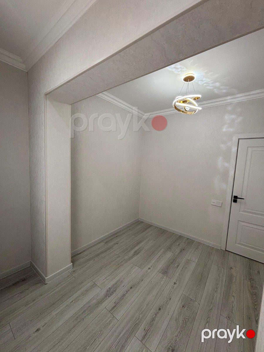 Satılır 3 otaqlı köhnə tikili 65 m² — Mənzil, Bakı (9)