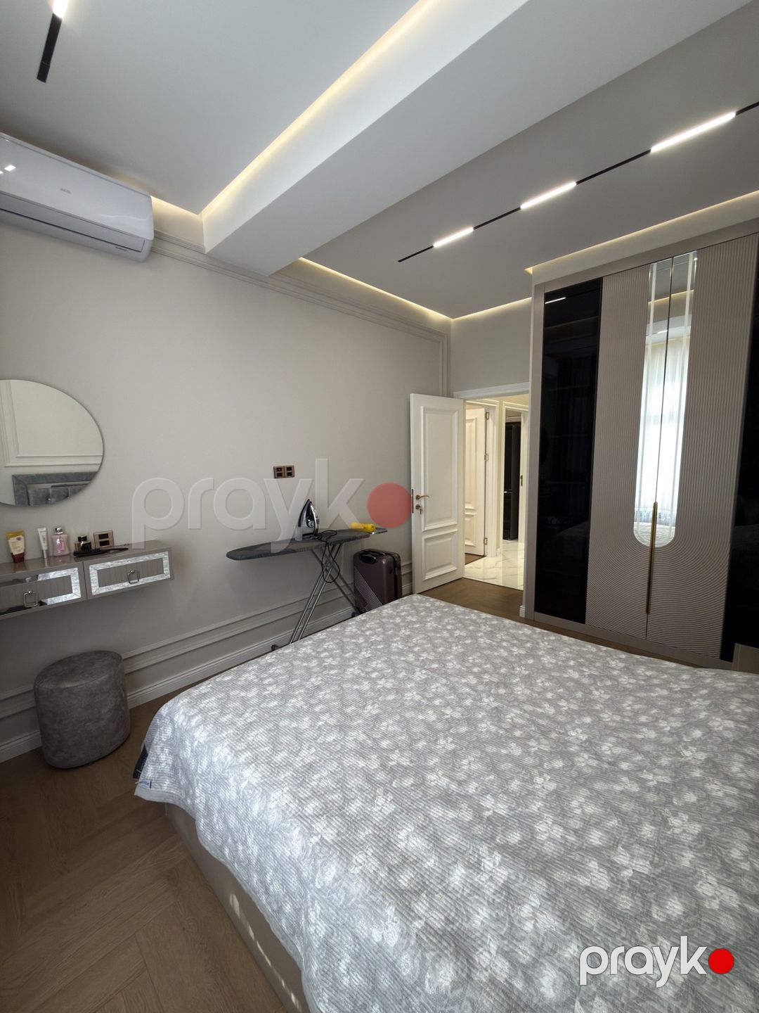 İcarəyə verilir 2 otaqlı yeni tikili 72 m² — Mənzil, Bakı (10)