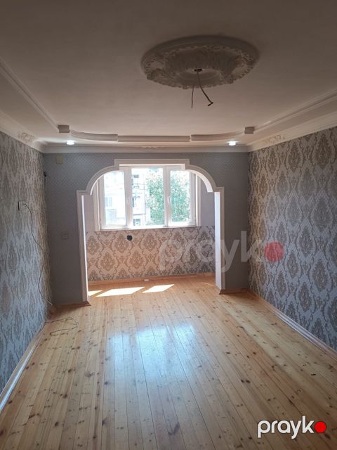 1-otaqlı mənzil, Gəncə ş., 31 m²