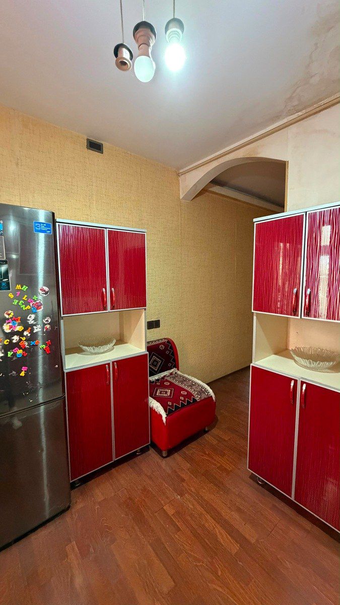 Satılır 2 otaqlı köhnə tikili 60 m² — Mənzil, Bakı (5)
