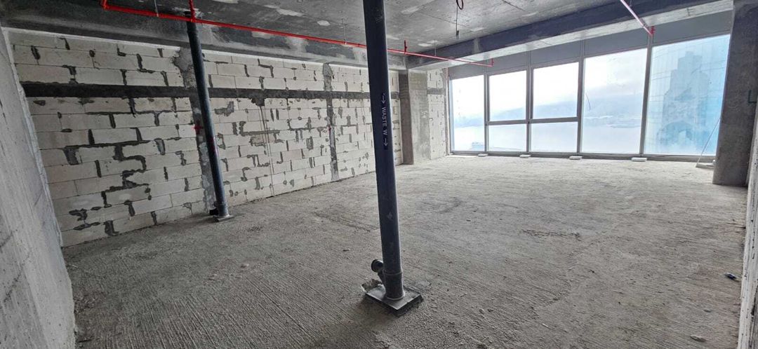 Satılır 2 otaqlı yeni tikili 89 m² — Mənzil, Bakı (6)