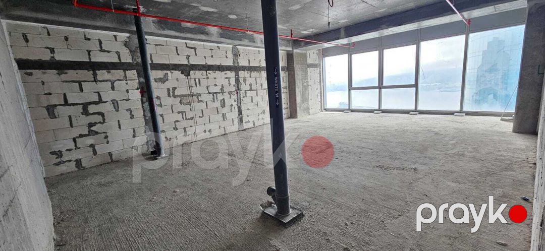 Satılır 2 otaqlı yeni tikili 89 m² — Mənzil, Bakı (6)