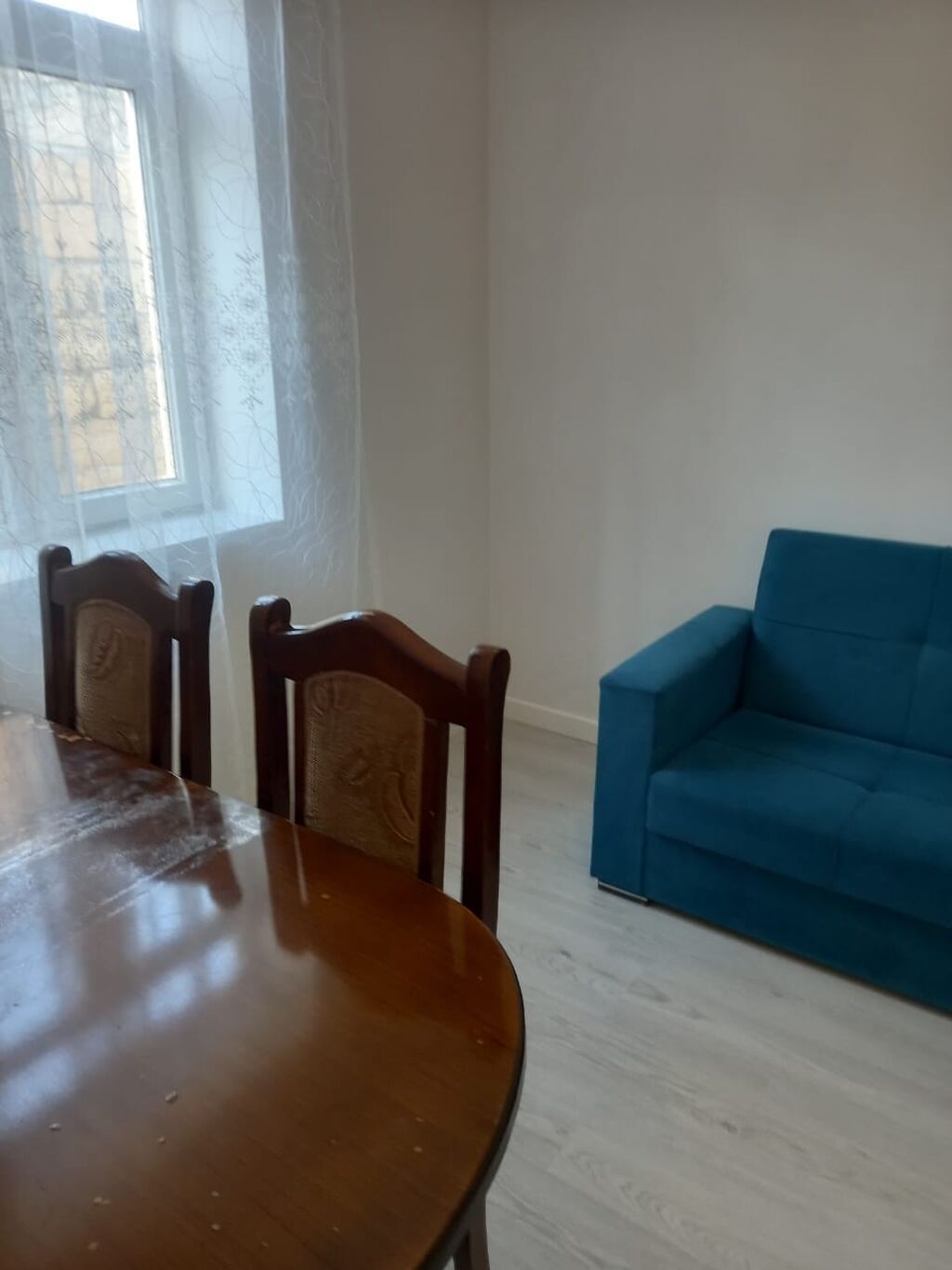 30 kv. m, 2 otaqlı, Kombi, Qaz, İşıq — Daşınmaz əmlak, Mehdiabad (2)