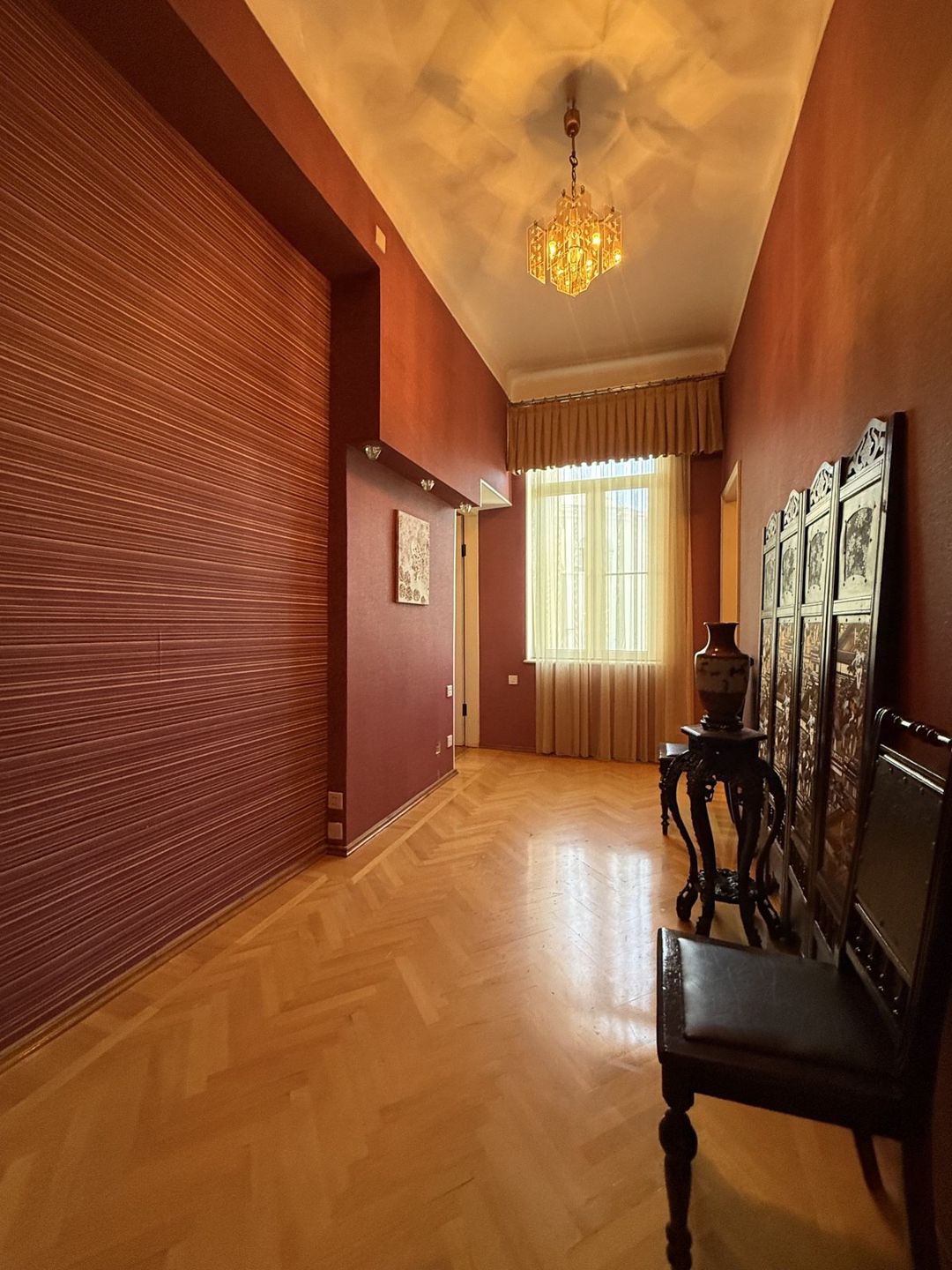 Satılır 3 otaqlı köhnə tikili 100 m² — Mənzil, Bakı (11)