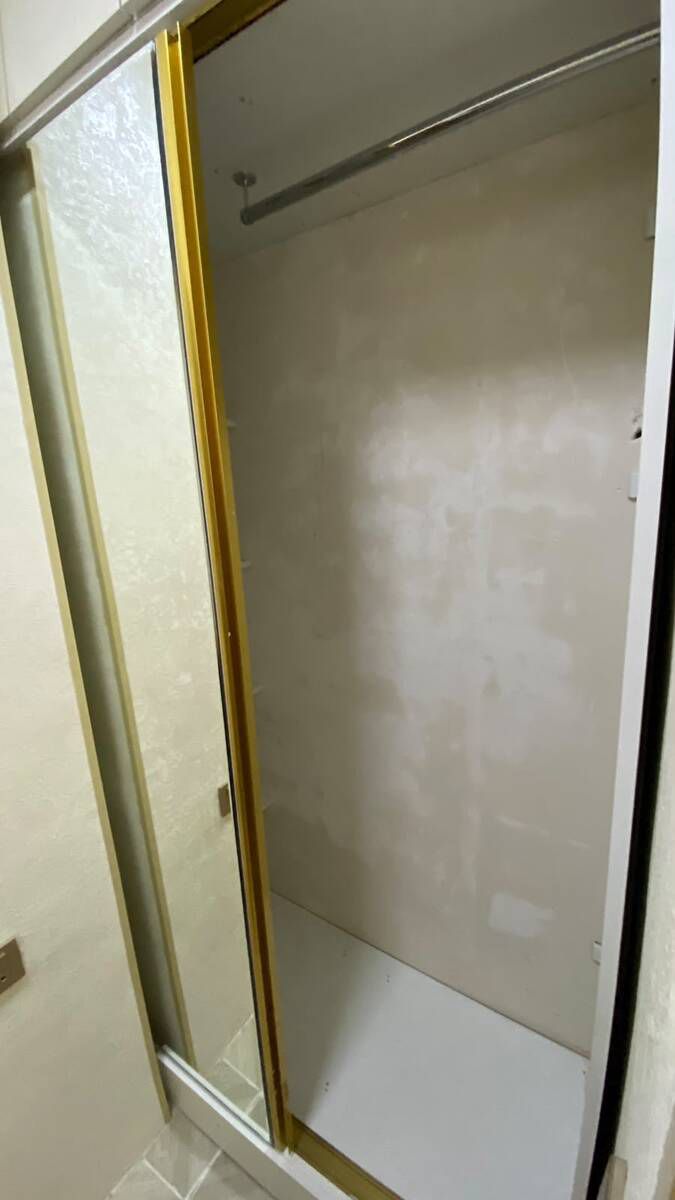 İcarəyə verilir 2 otaqlı köhnə tikili 36 m² — Mənzil, Bakı (9)