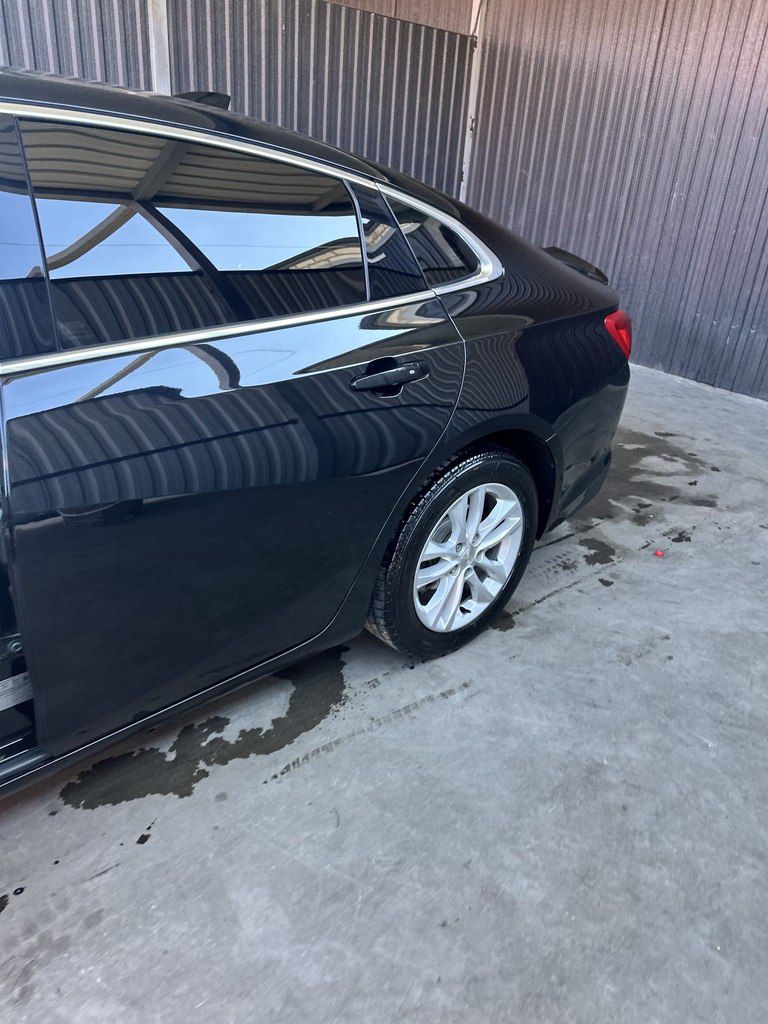 Chevrolet Malibu, 1.5 L, 2016 il, 162 000 km — Avtomobillər, Bakı (3)