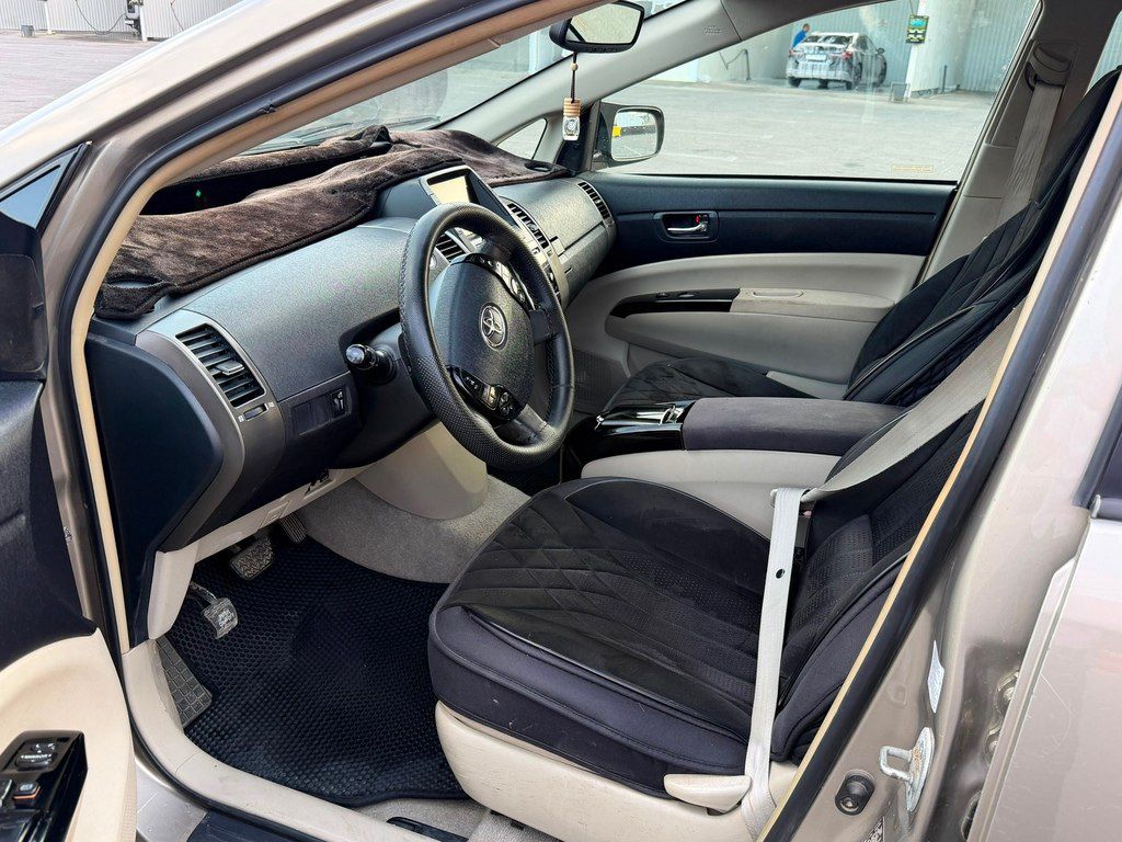 Toyota Prius, 1.5 L, 1.3 kWh, 2006 il, 302 245 km — Avtomobillər, Bakı (9)
