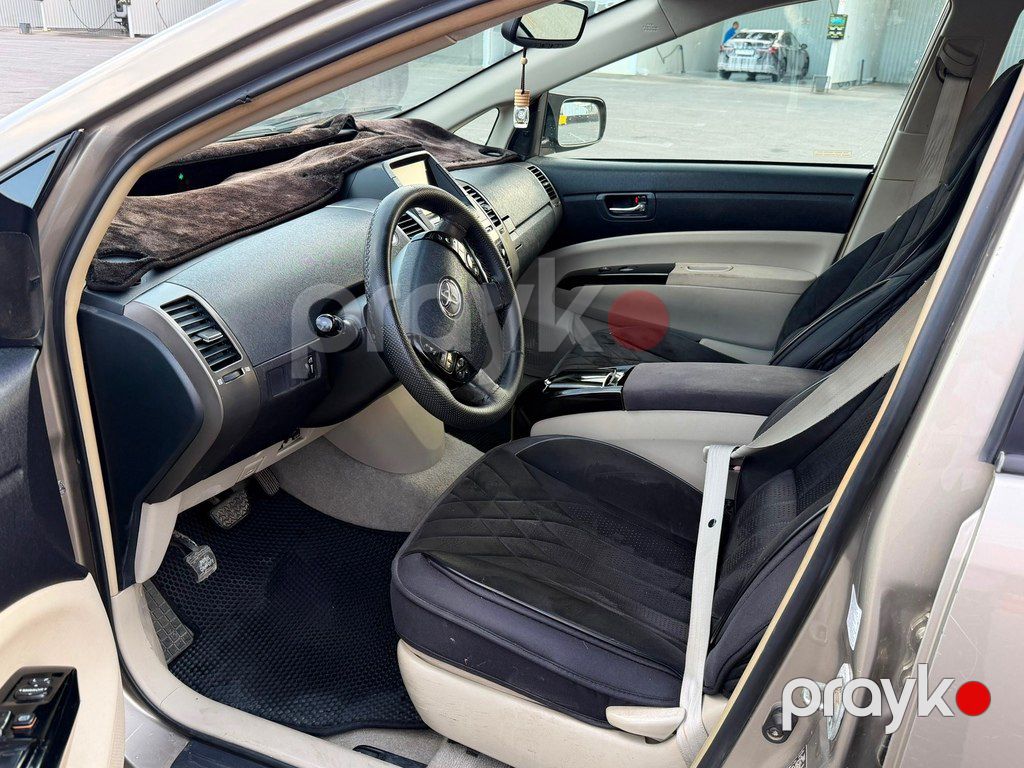 Toyota Prius, 1.5 L, 1.3 kWh, 2006 il, 302 245 km — Avtomobillər, Bakı (9)