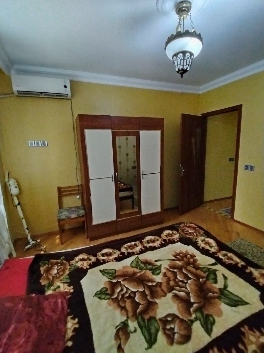Satılır 3 otaqlı yeni tikili 90 m² — Mənzil, Bakı (10)