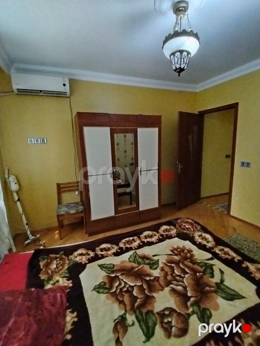 Satılır 3 otaqlı yeni tikili 90 m² — Mənzil, Bakı (10)