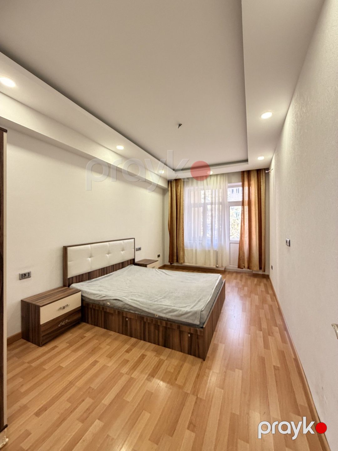 Satılır 2 otaqlı yeni tikili 92 m² — Mənzil, Bakı (3)