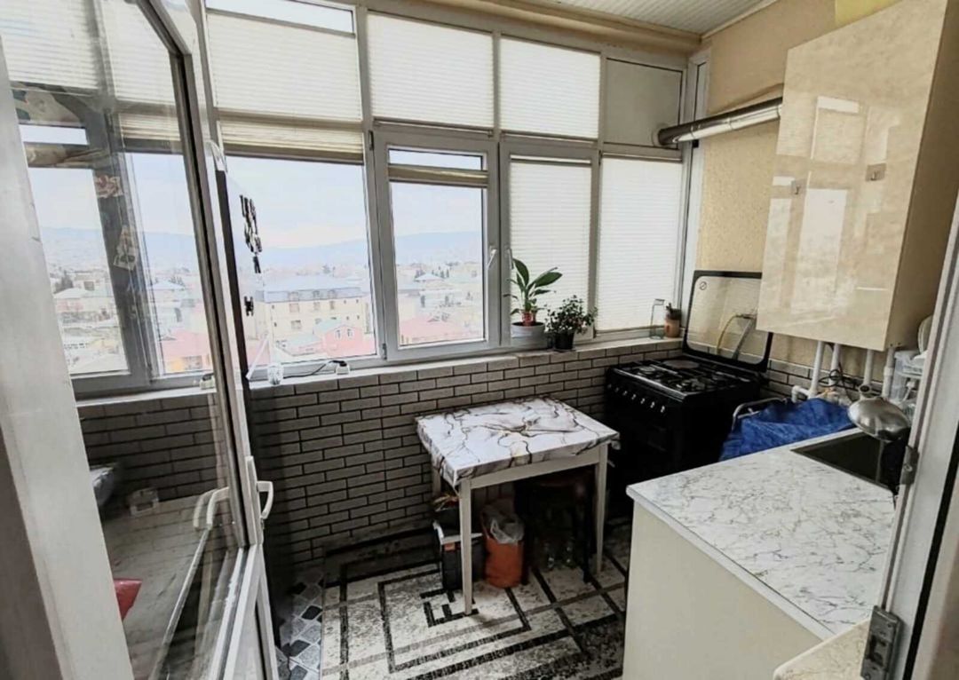 Satılır 2 otaqlı yeni tikili 60 m² — Mənzil, Xırdalan (5)
