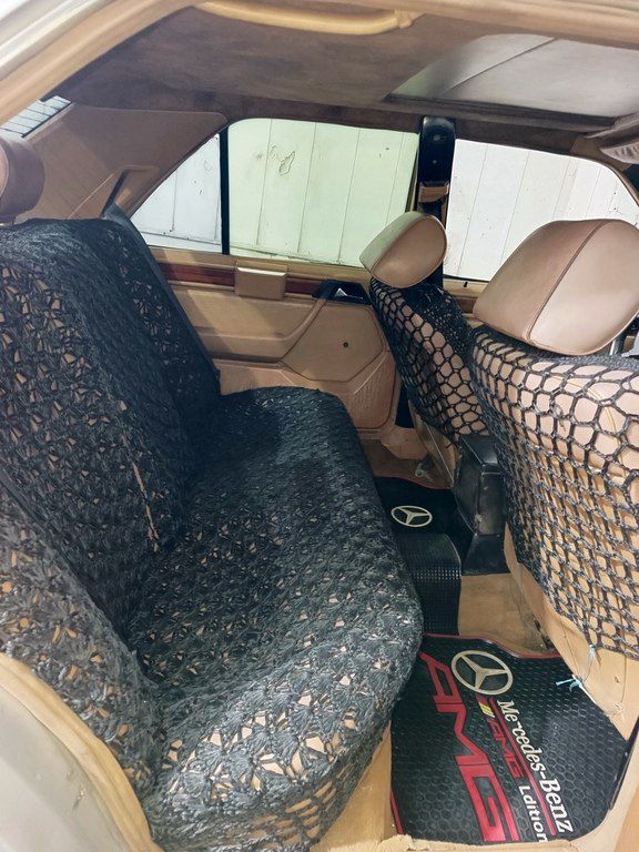 Mercedes 200 E, 2.0 L, 1992 il, 356 854 km — Avtomobillər, Bakı (3)