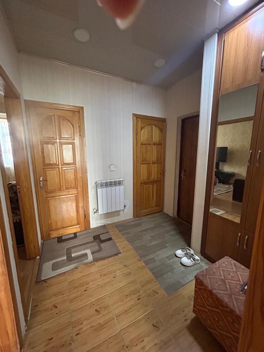 İcarəyə verilir 3 otaqlı köhnə tikili 70 m² — Mənzil, Bakı (8)